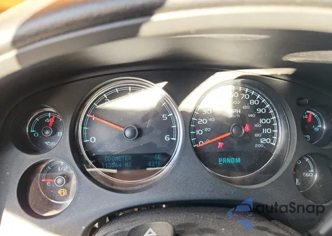 2013 GMC Yukon Denali z USA, uszkodzony, nr VIN 1GKS2EEF8DR312490